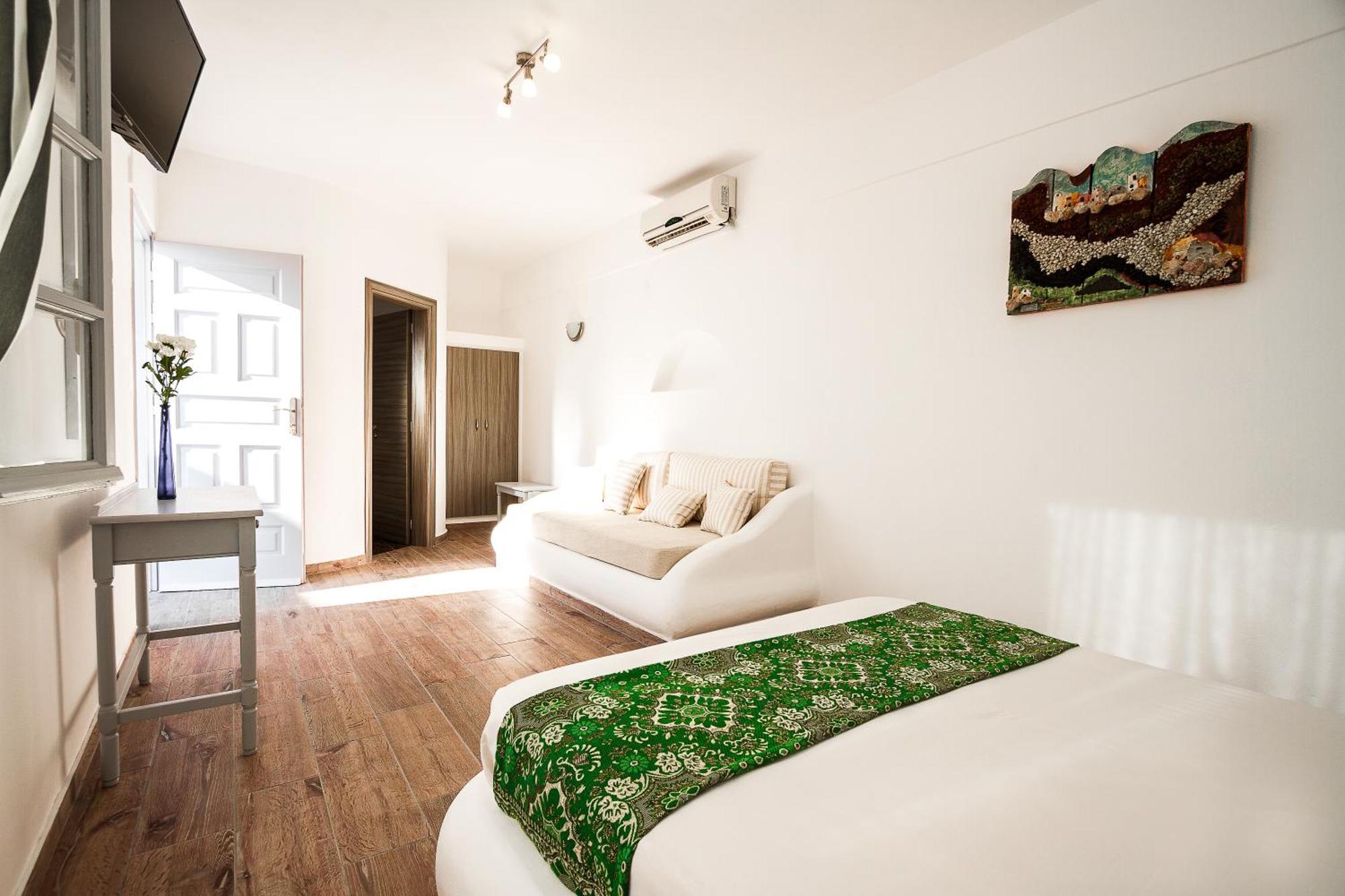 Villa Iliovasilema Santorini Akrotírion Esterno foto